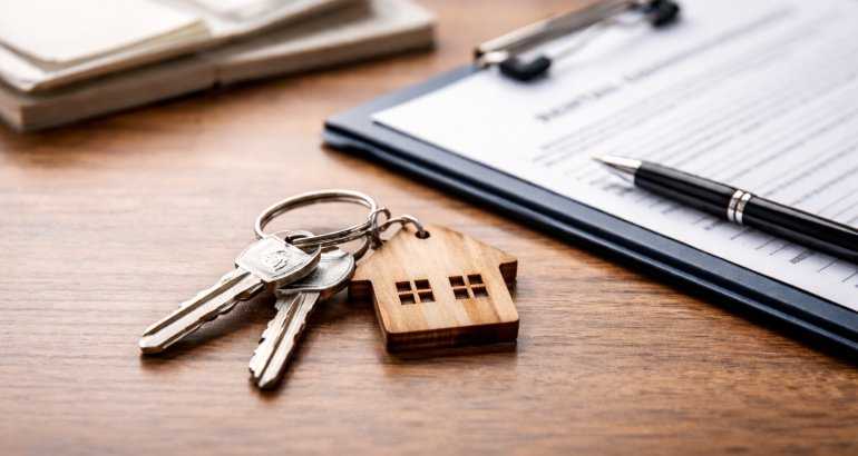 Īpašnieka tiesības apmeklēt iznomāto īpašumu