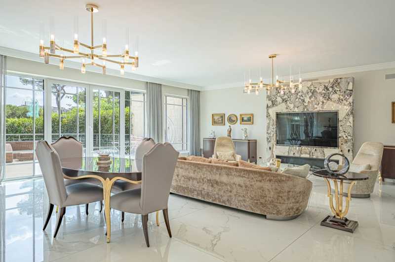 Grezna villa pārdošanā Eur, Roma