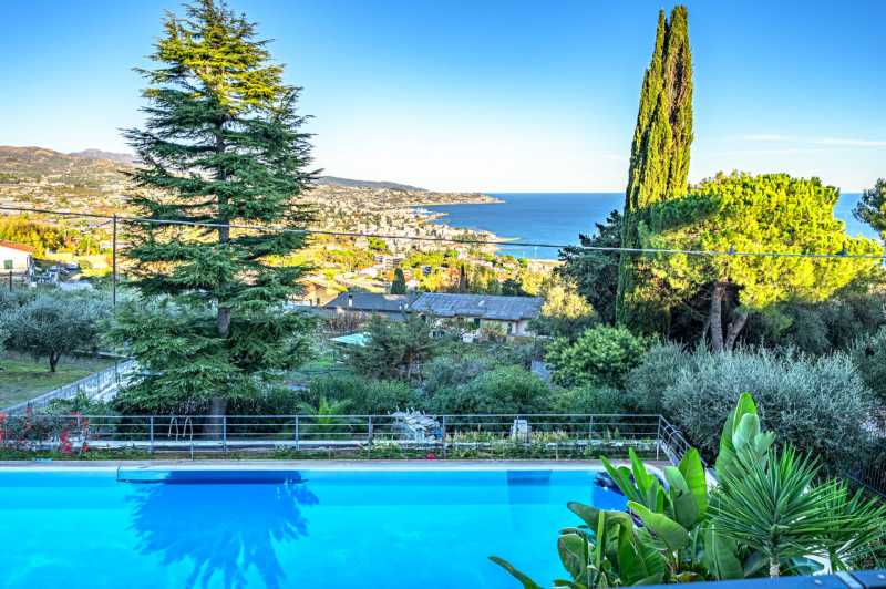 Dzīvoklis pārdošanai Sanremo