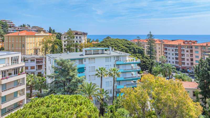 Penthouse Sanremo pārdošanā