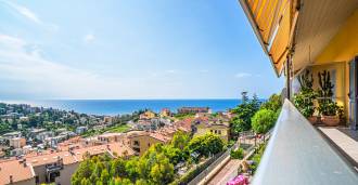 Sanremo, penthauss