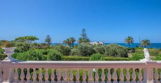 Unikālā rezidence Santa Marinelā