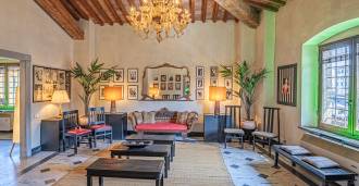 Loft dzīvoklis vēsturiskajā rajonā Livorno Venēcija