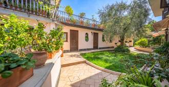 Prestižs villa Montekatini-Terme pārdošanā